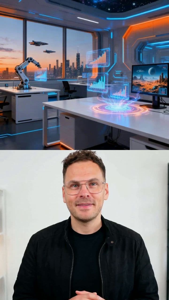 AI’s Battle for Attention