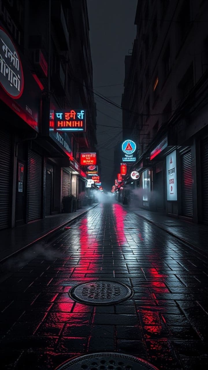 तूफान प्रेजेंस