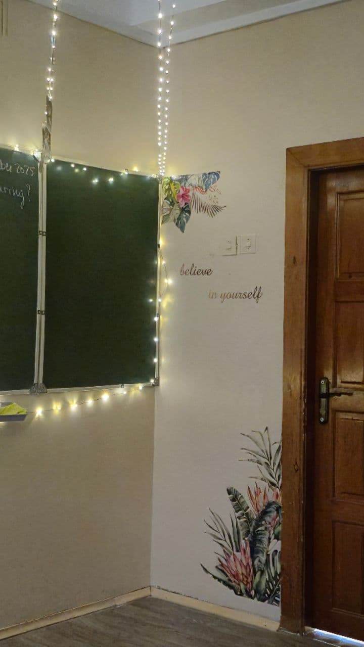 The Christmas Party Plan with a Grinch Mystery