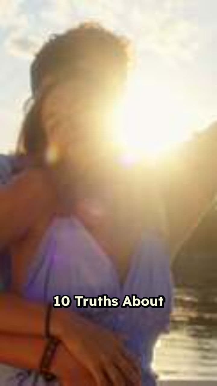 10 Essential Truths About Love