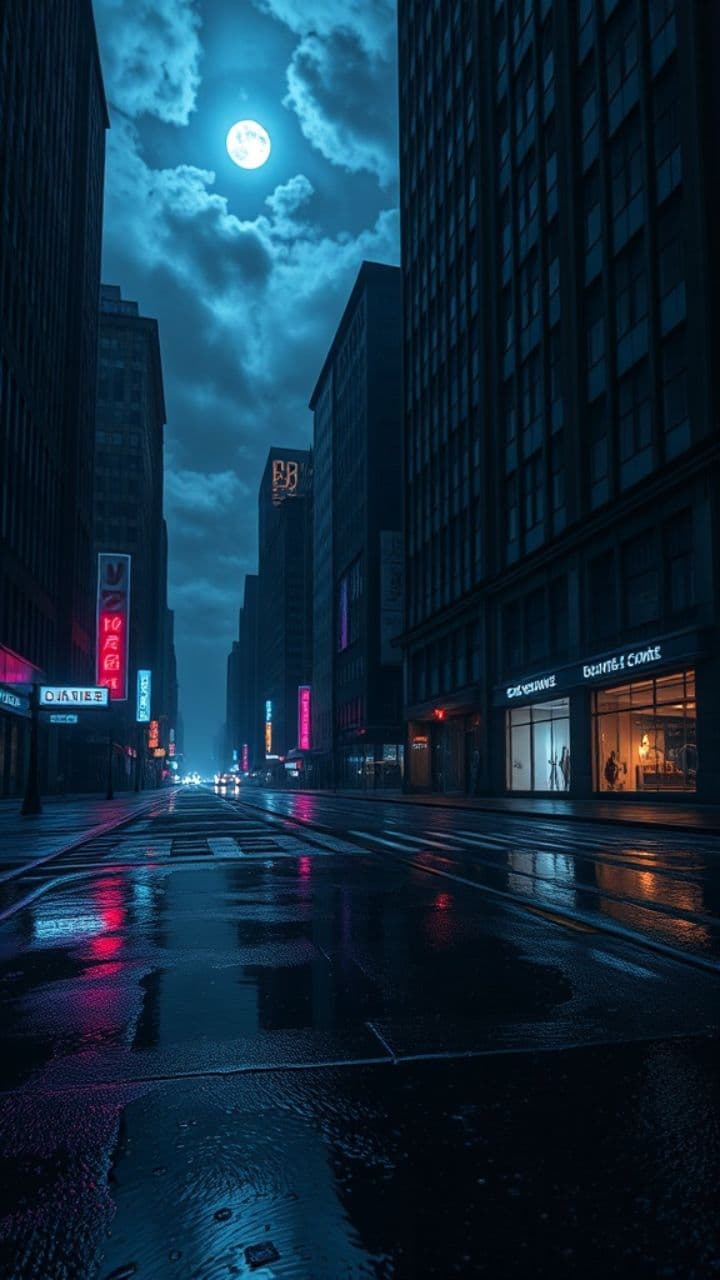 "Calling on the Pyro"