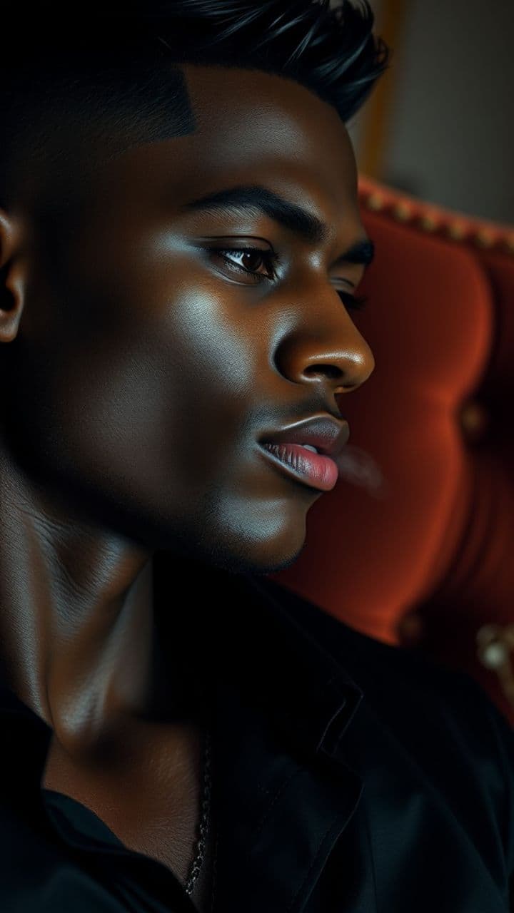 Love and Desire for Ren