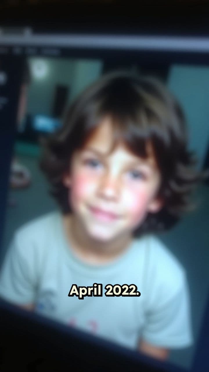 The Accidental Internet Legend