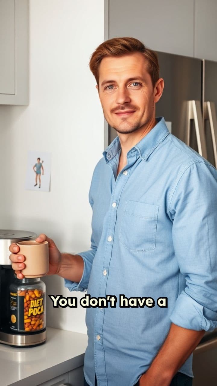 Systems Over Goals for Lasting Success