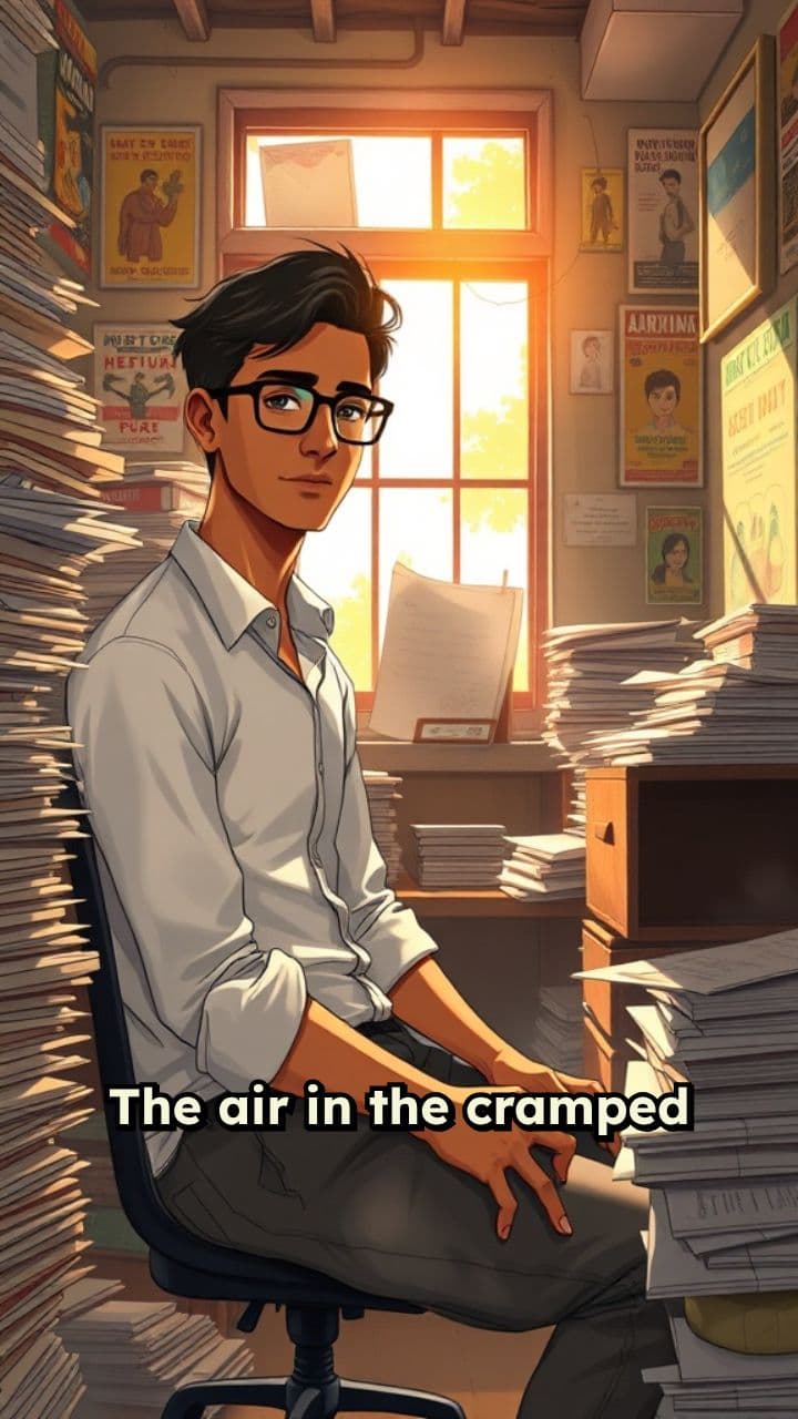 Sloka Advertising’s New Year Gratitude