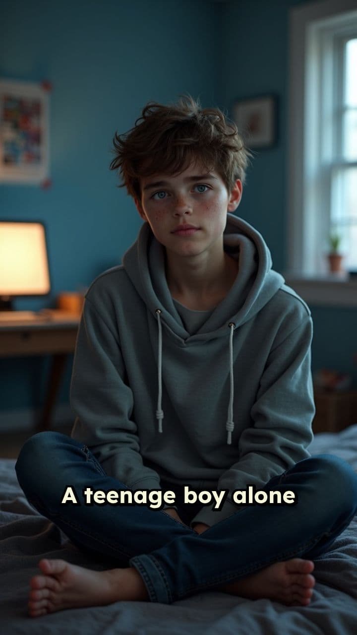 Unease in the Bedroom