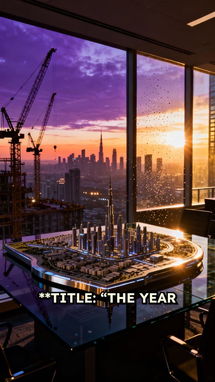 Thank You for a Strong Sales Year