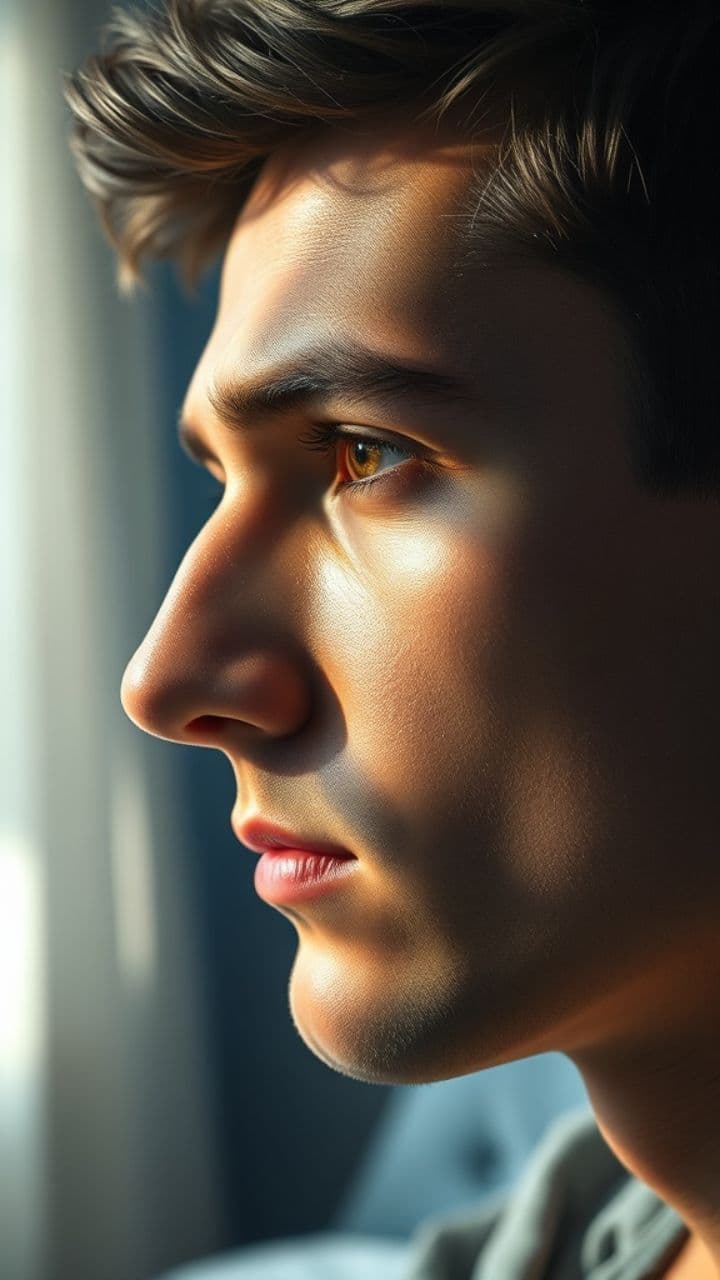 Summer Party Reflections