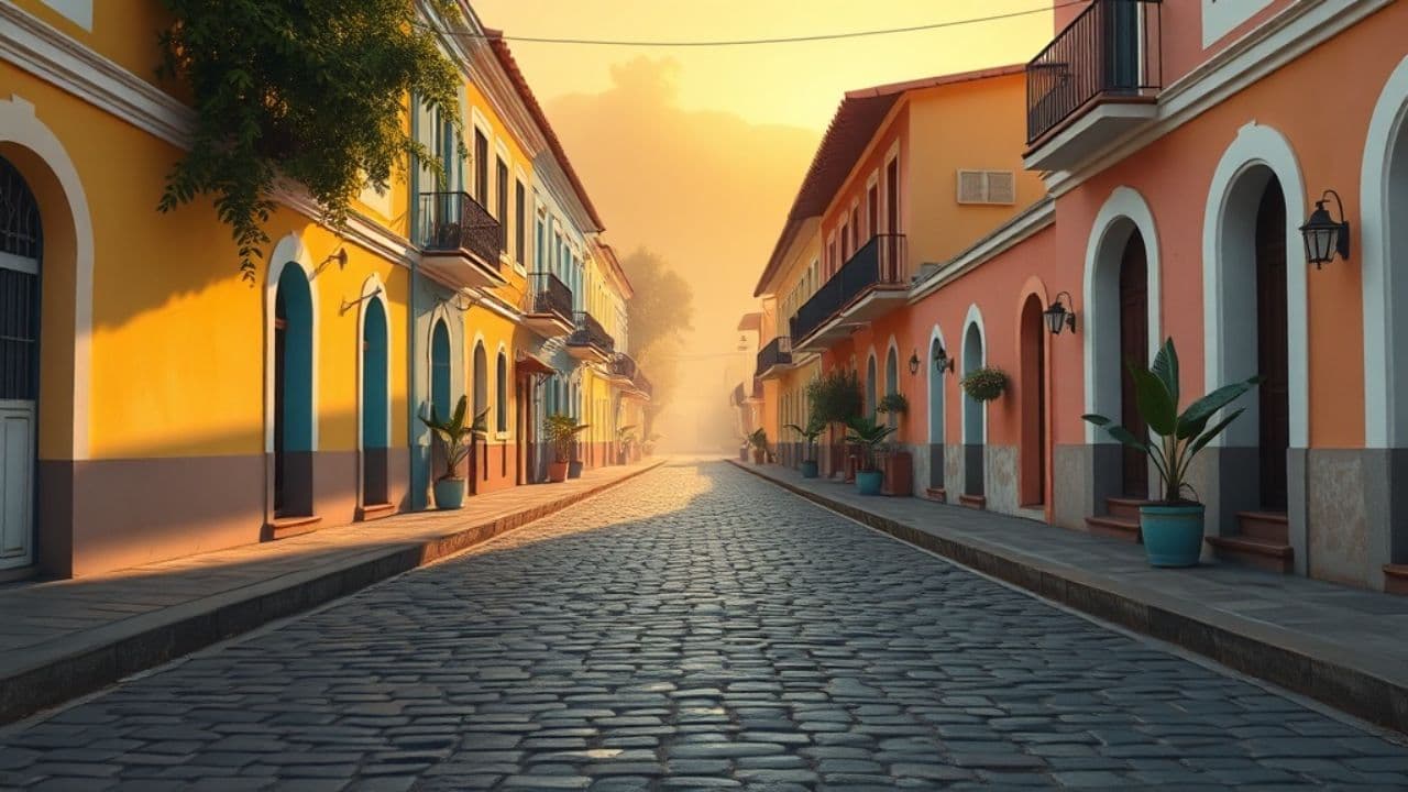 Brilha a Tua Luz sobre Mim