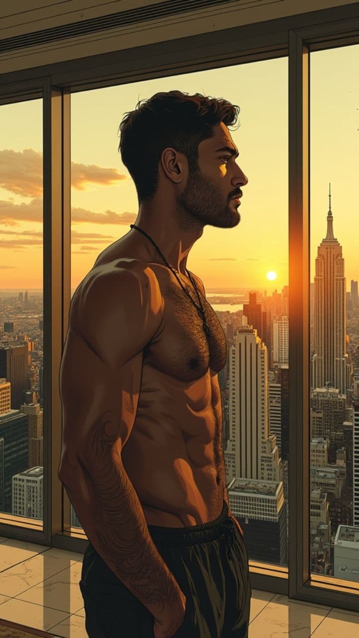 El amor que no abandona