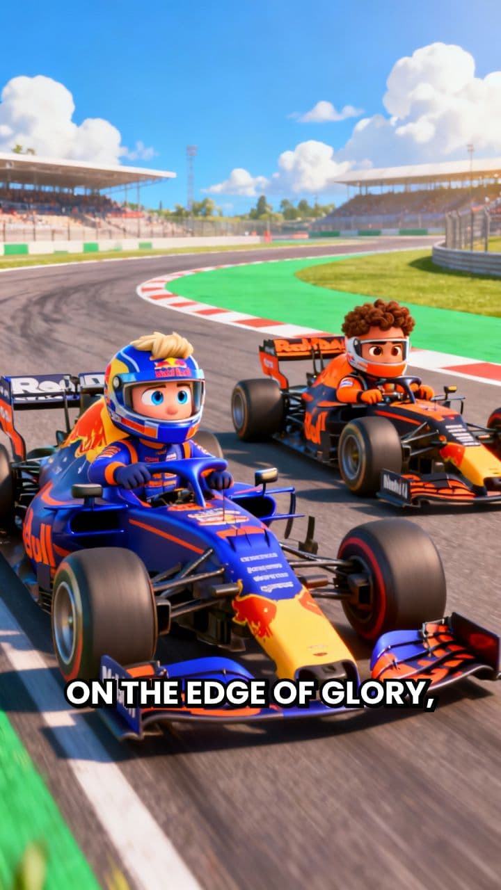 Epic Showdown: Glory and Heartbreak