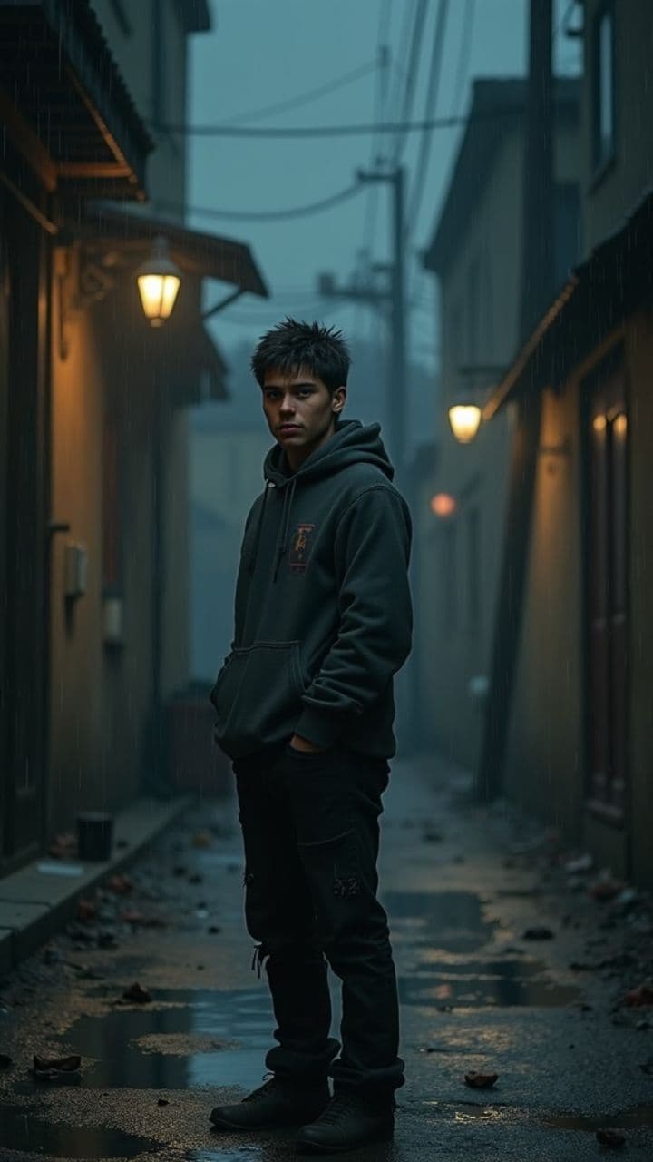 Do Fundo do Poço à Superação