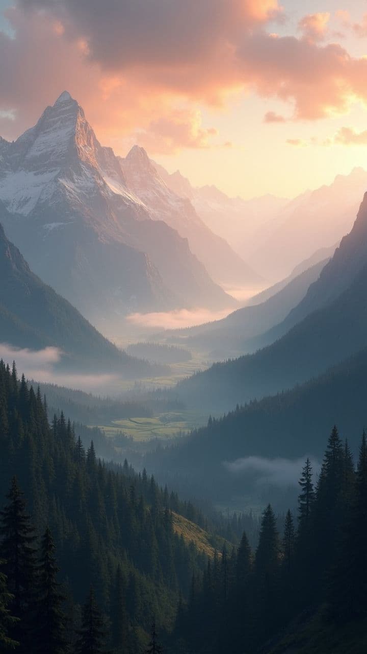 Eternal Conquest and Legacy