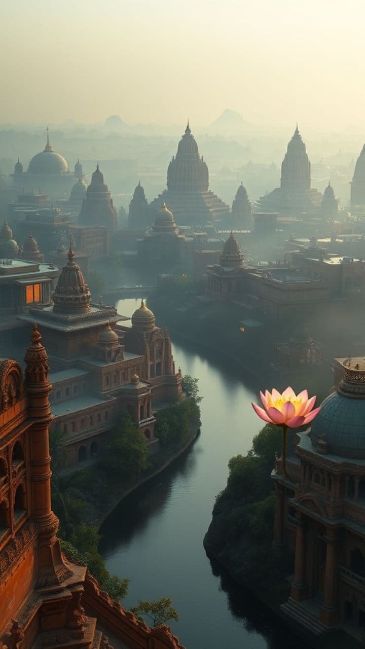 Bound by Love's Promise