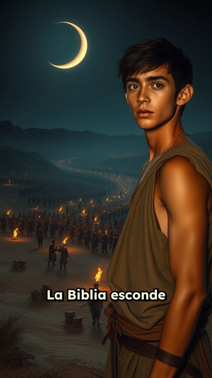 Victoria a través de la fe