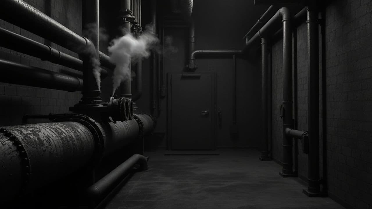 Lihová výprava za žrádlem v Rakousku