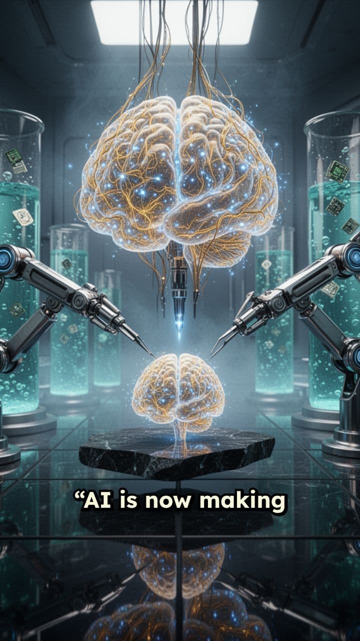 AI Builds a Dental Receptionist Agent