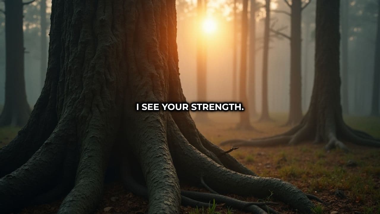 A Reminder of Your Worth