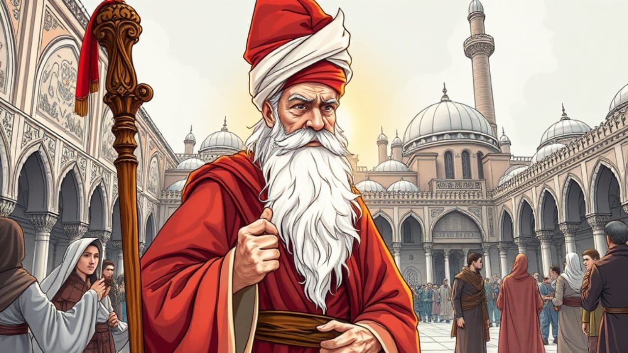 इंसाफ की कहानी