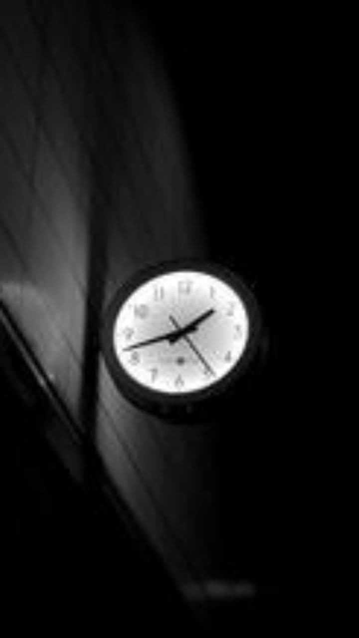 Éjfél Után Új Kezdet