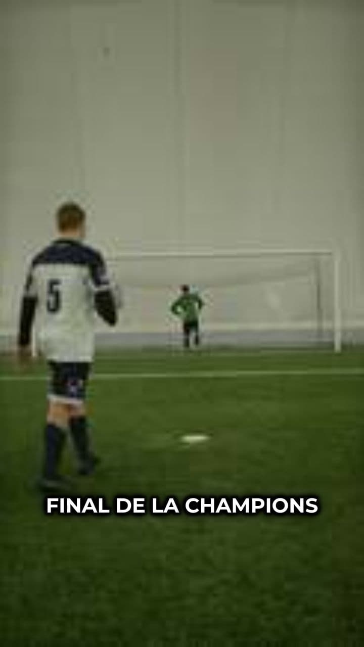 Final Champions: Real Madrid vs Liverpool 2023