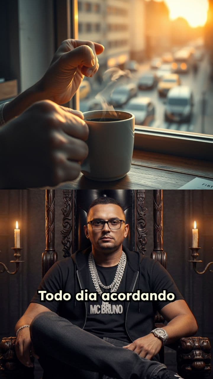 Trabalhando em Silêncio Para o Sucesso