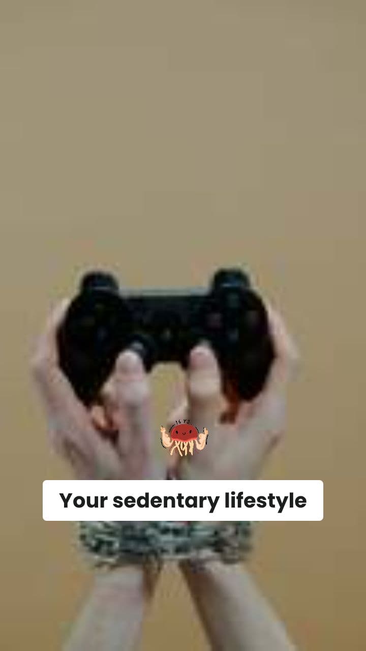 Ancient Movement for Modern Health