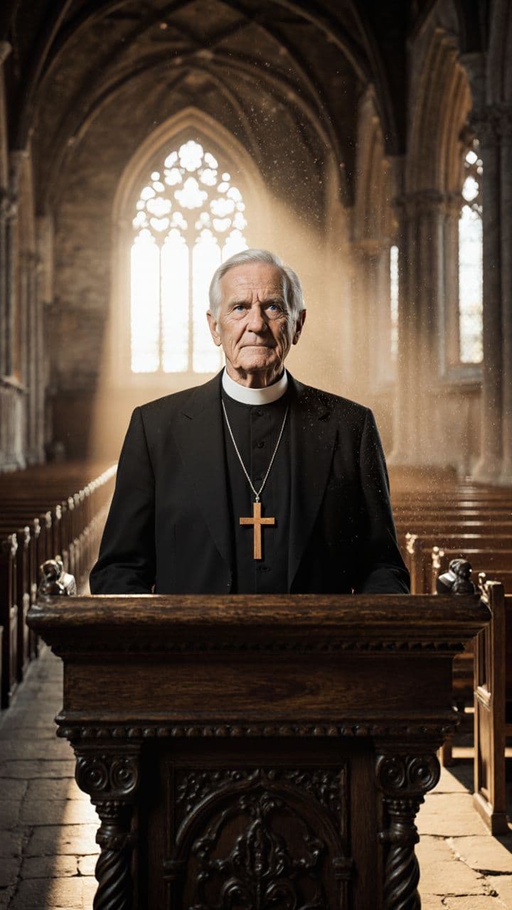 Reprobate: Sinning Away Grace