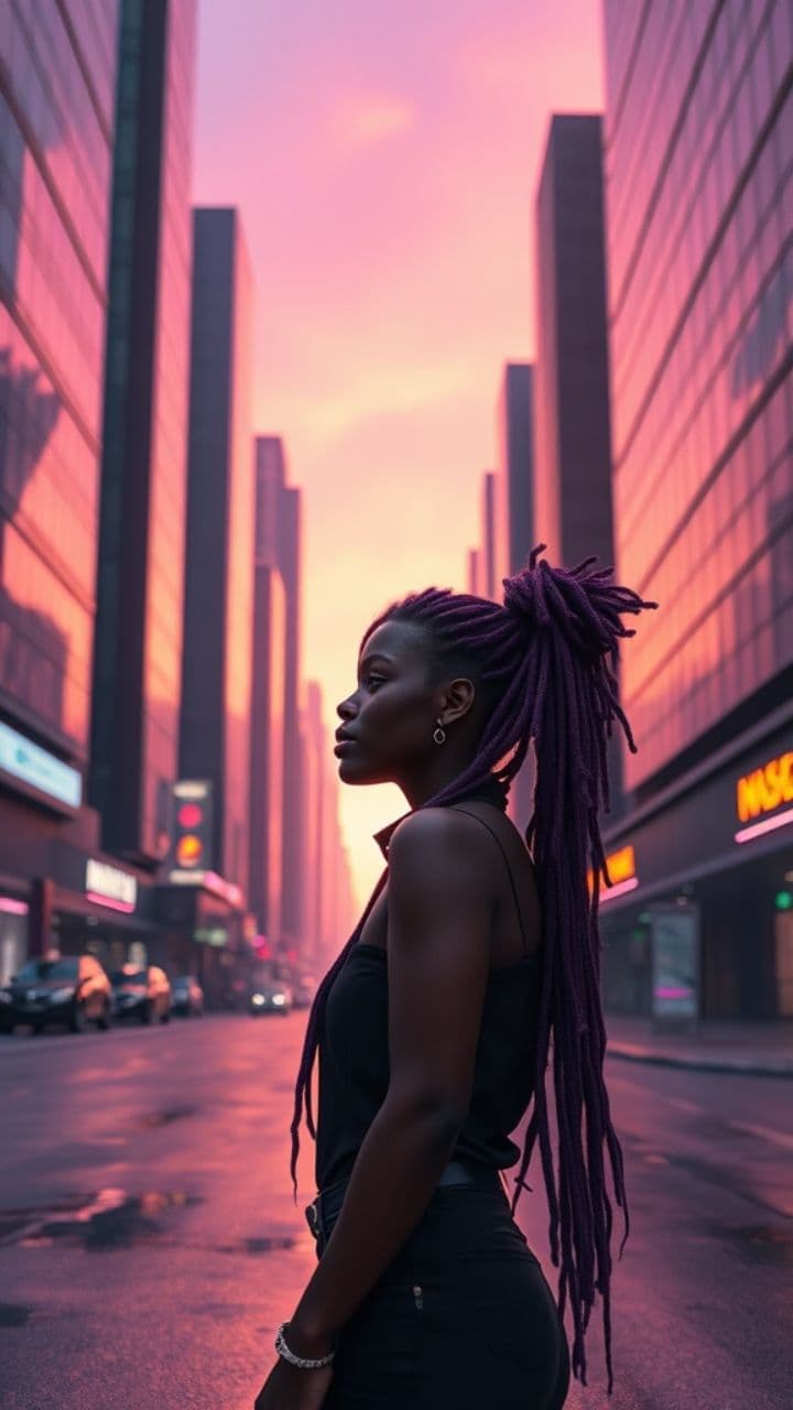 Euphoric Electronic Journey