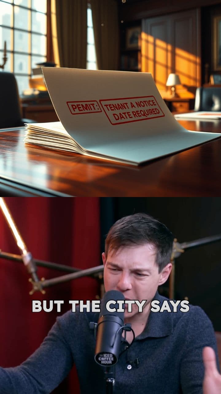 LA's Ridiculous 75-Day Notice Rule