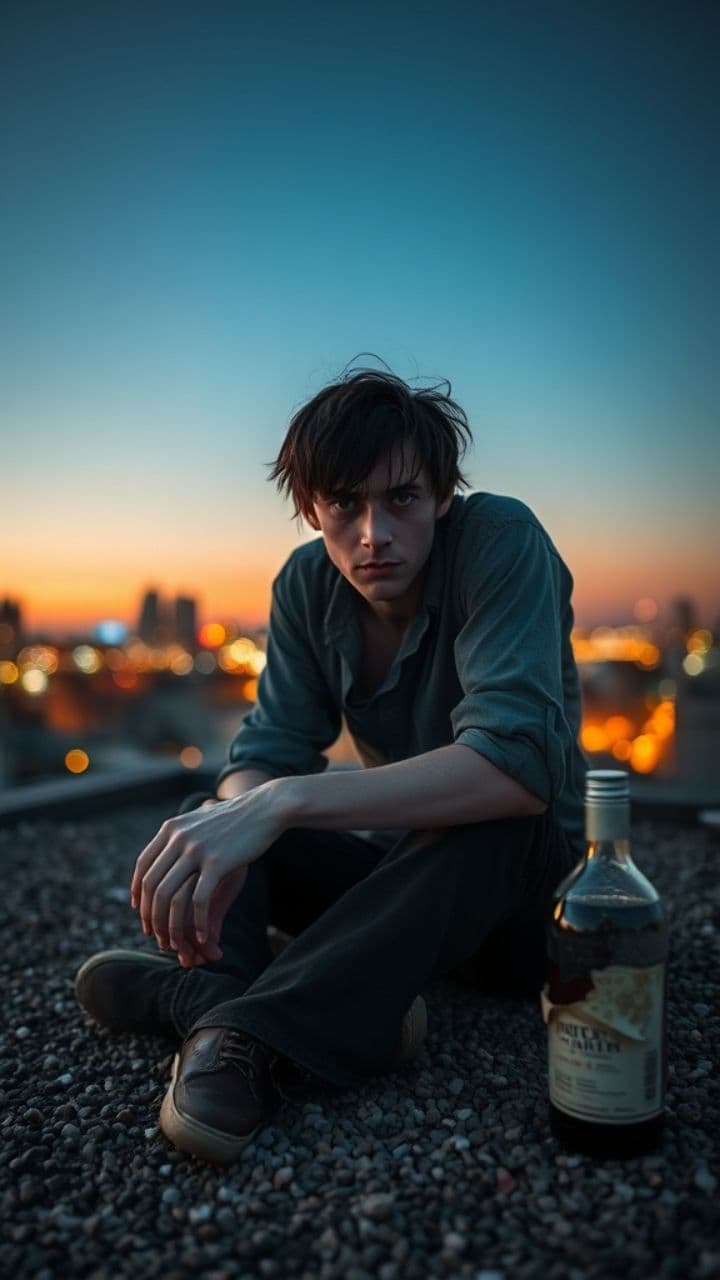 Вечные муки любви