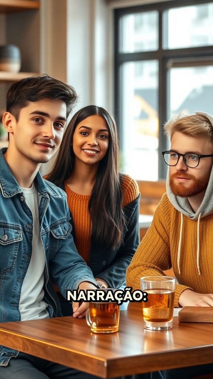 Fundo dos Amigos: Dinheiro Sem Treta