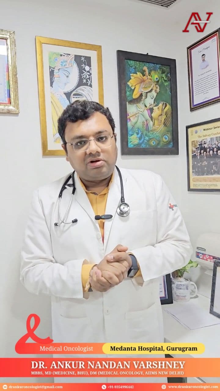 इम्यूनोथेरेपी: कैंसर उपचार की नई दिशा