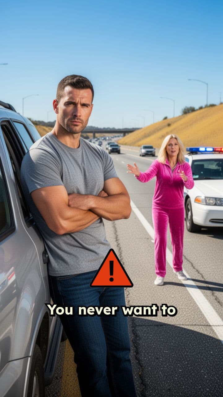 Off-Duty FBI Agent Exposes 911 Lie