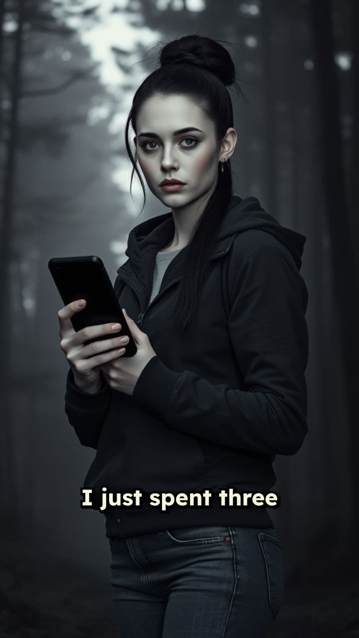 Nature's Reset: A Digital Detox Experience