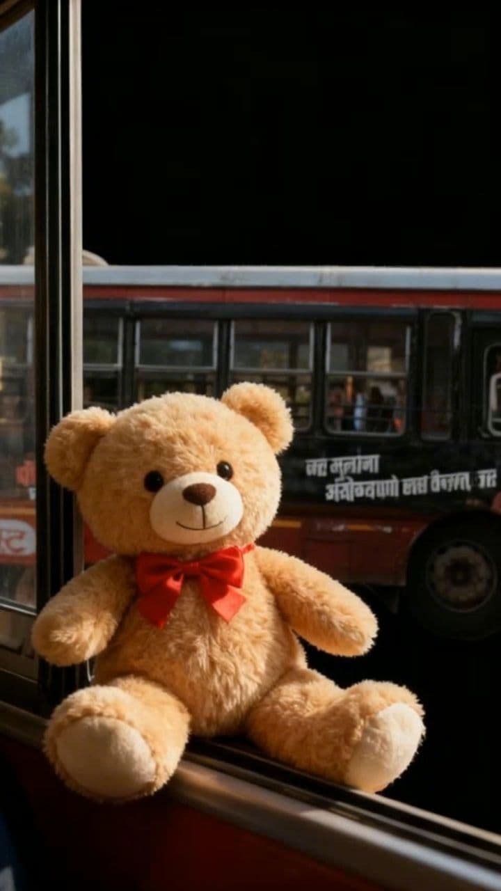 Image transform video