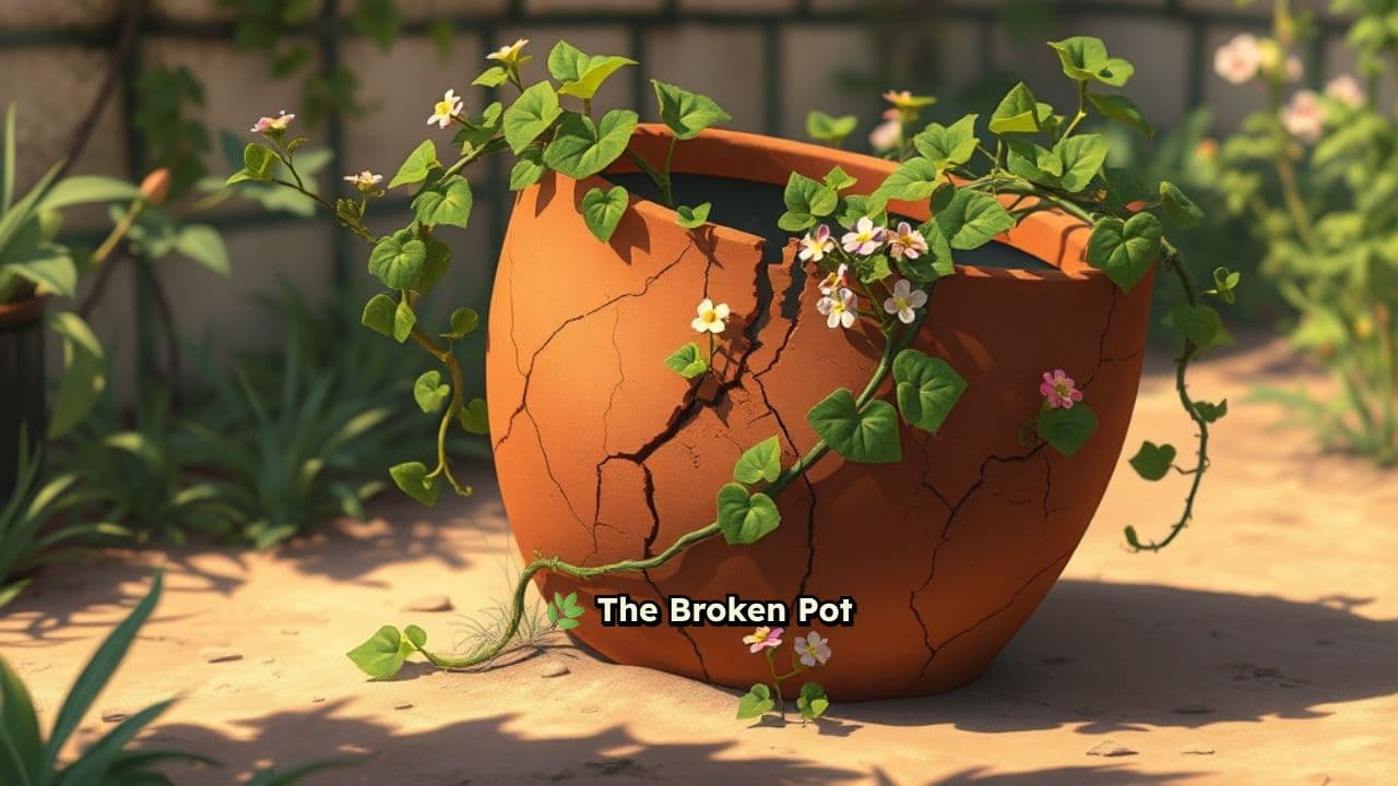 The Beauty of Imperfection