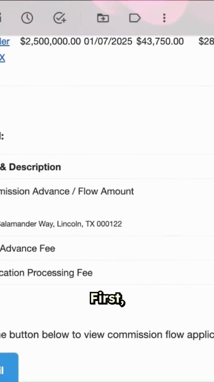 The Complete Flow Application and Approval Process