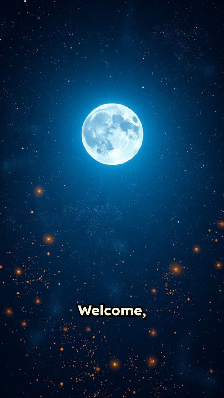 Peter Pan's Birthday Wish for Lou