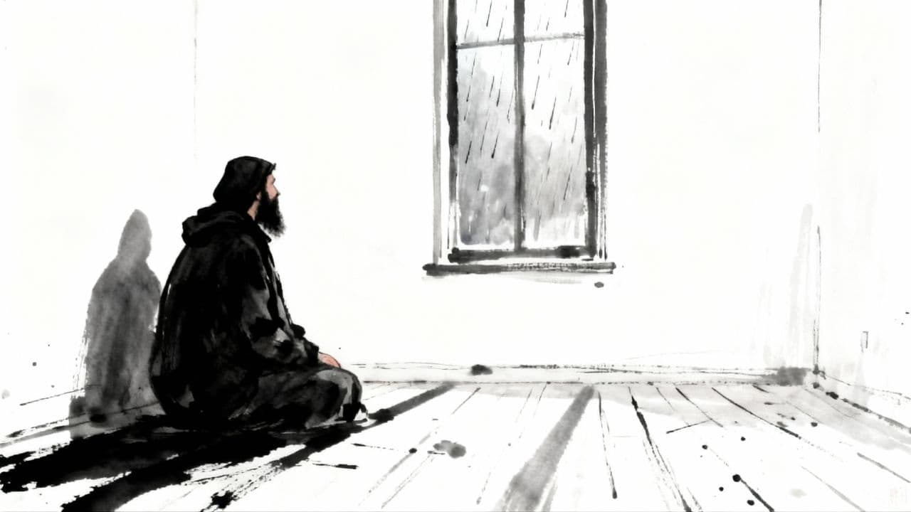 Kaybolmuşsan Doğru Yoldasındır