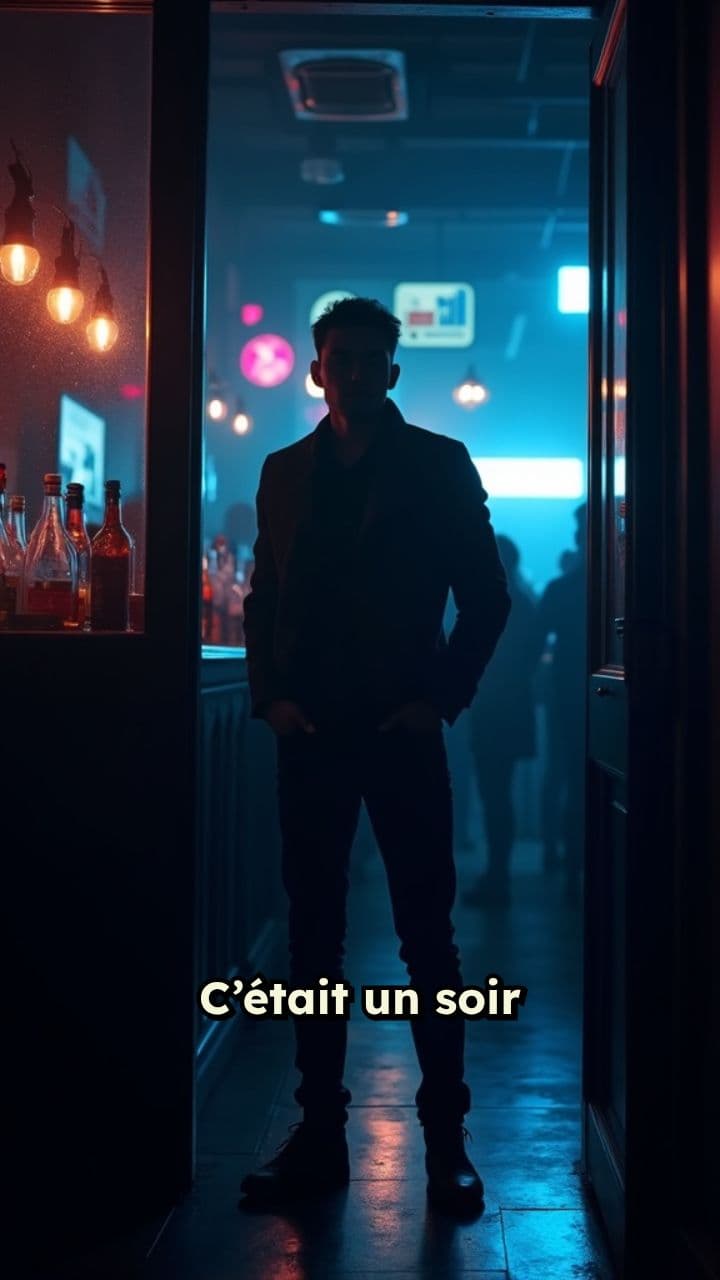 Un Soir Comme Un Autre