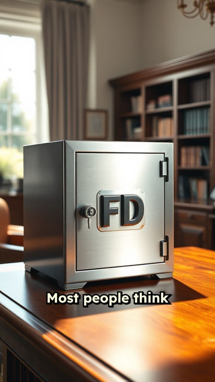 FD vs SIP: Choose the Right Tool