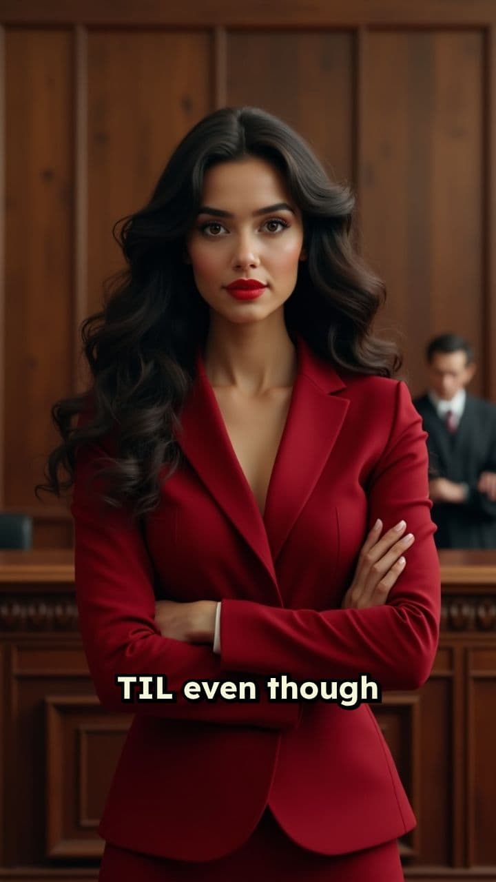 Mona Lisa Vito's Case Flaw