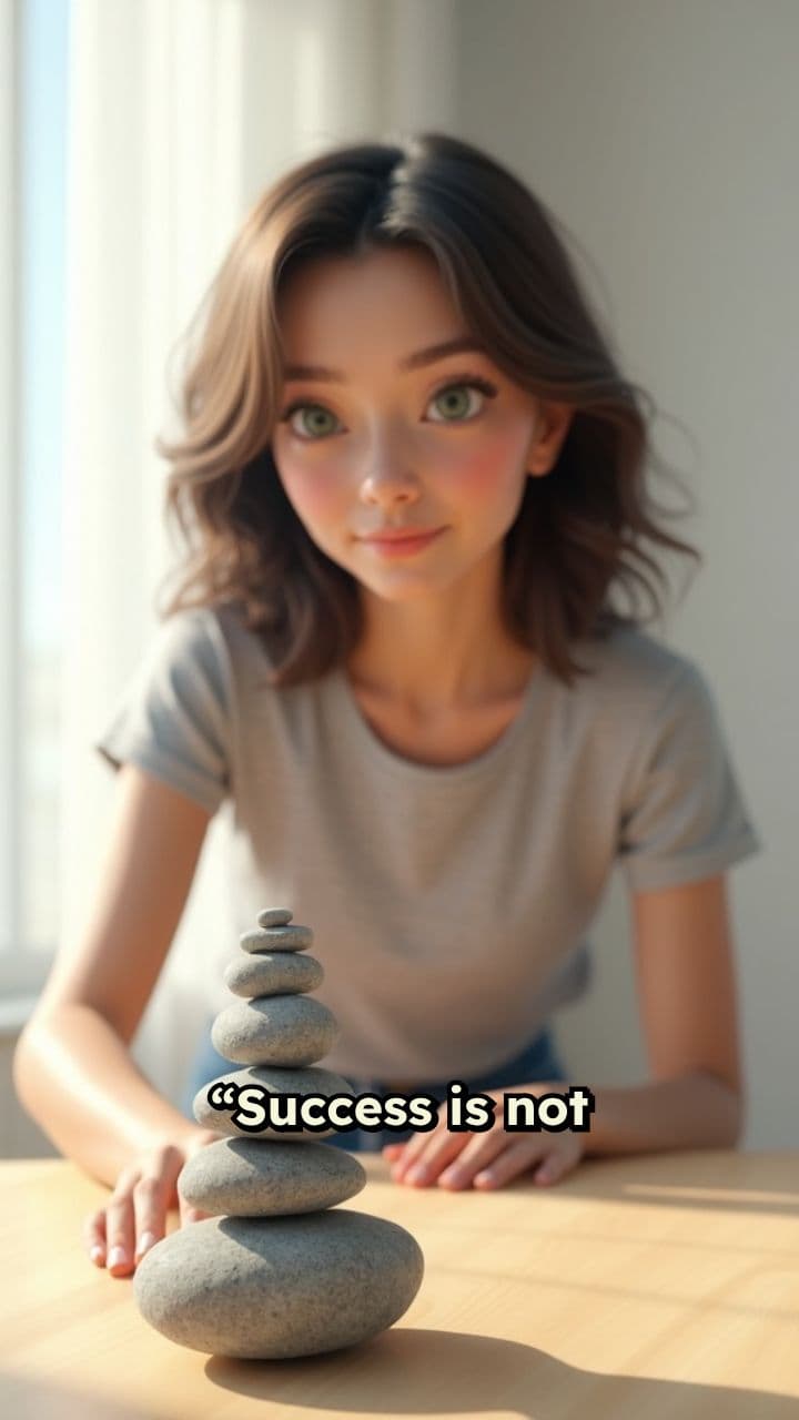 Track Your Habits for Success