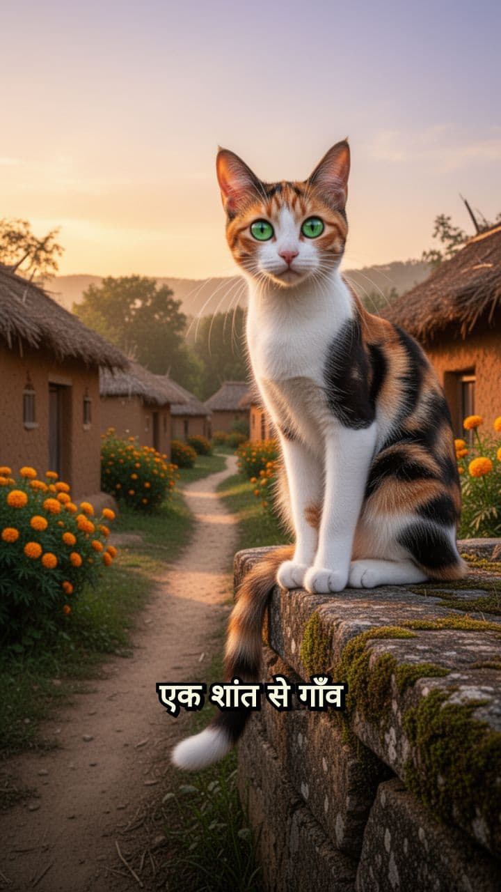 मीमी और टिंकू की शरारतें