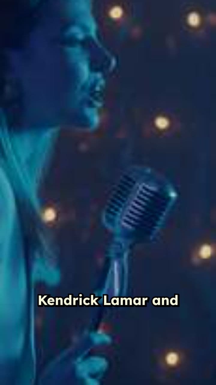 Kendrick and SZA’s Record-Breaking Tour