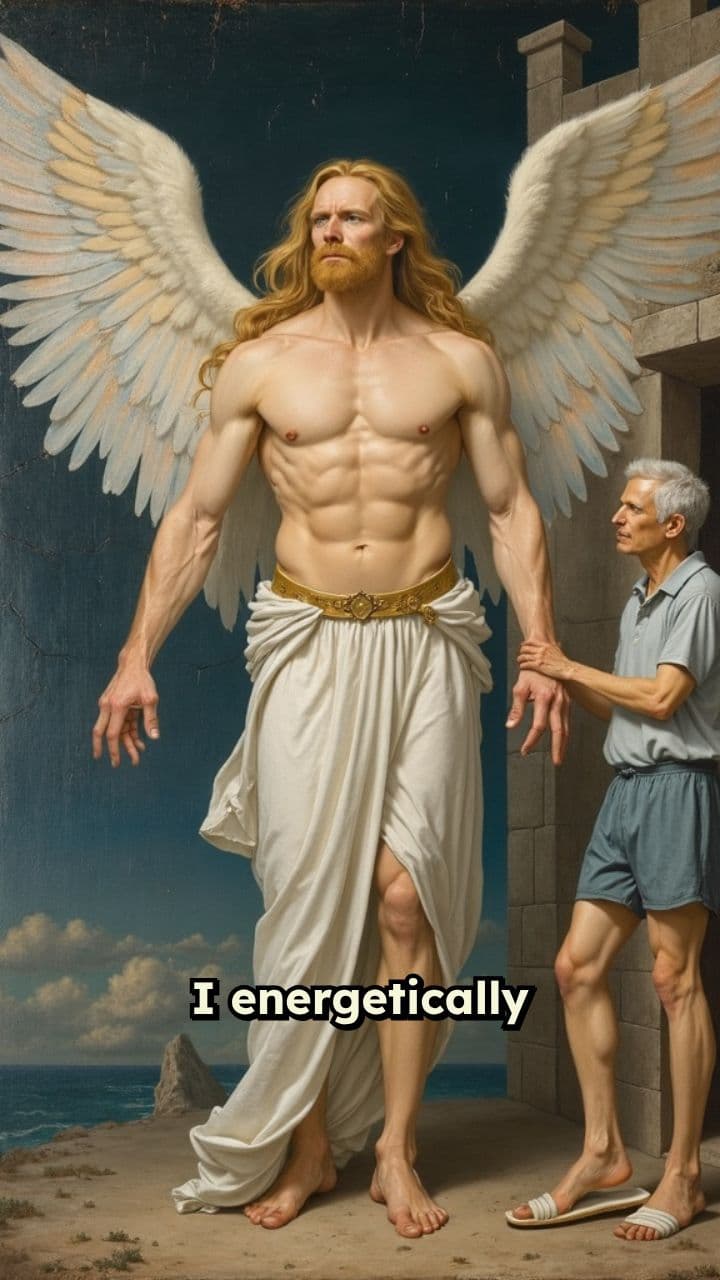 Shattering the Dark Grid on Epstein Island