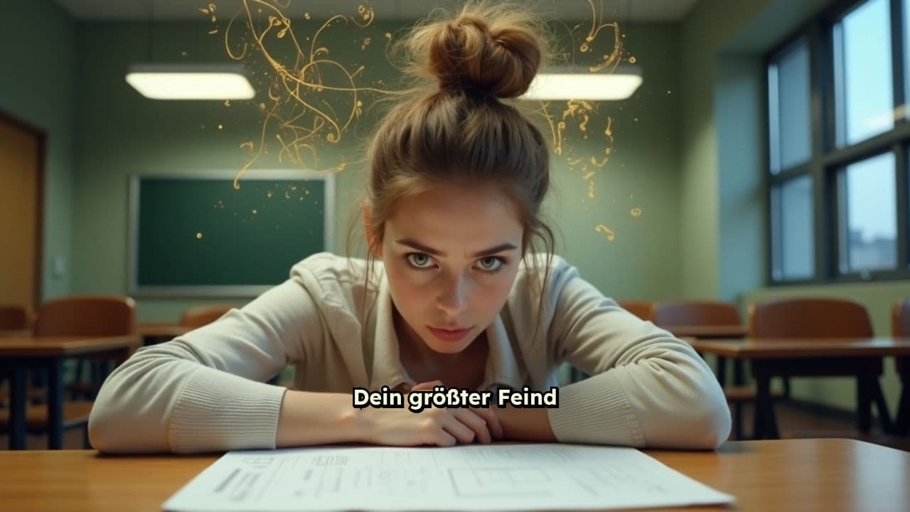 Struktur statt Chaos: B1-Prüfung bestehen