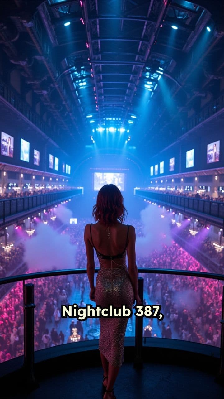 39th Birthday Bash at Nightclub 387