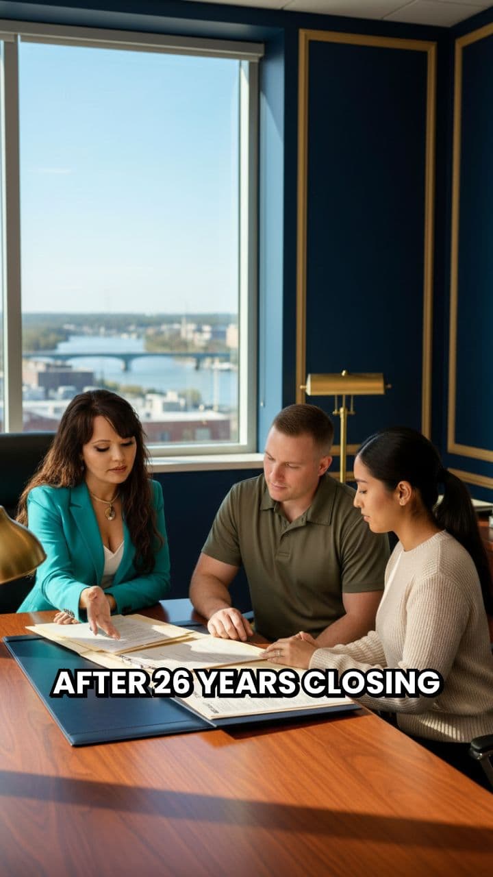 The Refinance Reset Trap